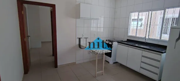 Kitnet com 1 Quarto para alugar, 33m² no Cidade Universitária, Campinas