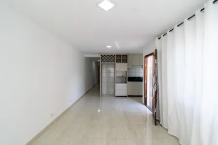 Casa com 3 Quartos à venda, 75m² no Vila Santa Terezinha, Campo Largo