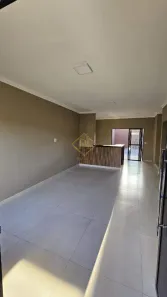 Casa com 3 Quartos à venda, 104m² no Loteamento Belvedere, Ribeirão Preto