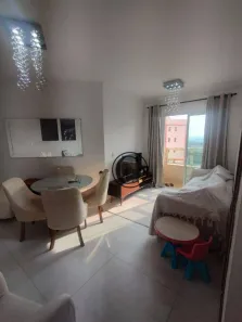 Apartamento com 2 Quartos à venda, 64m² no Jardim Gonçalves, Sorocaba