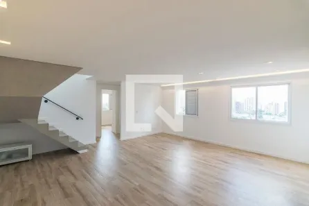 Cobertura com 2 Quartos à venda, 164m² no Vila Guiomar, Santo André