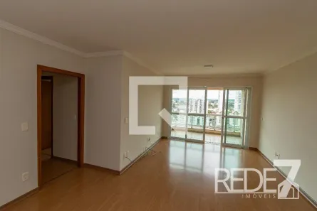 Apartamento com 4 Quartos à venda, 135m² no Mansões Santo Antônio, Campinas