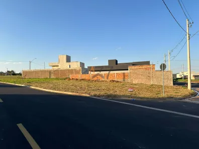 Lote/Terreno à venda, 237m² no Maisparque Rio Preto, São José do Rio Preto