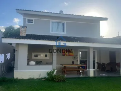 Casa com 3 Quartos à venda, 170m² no Coité, Eusébio