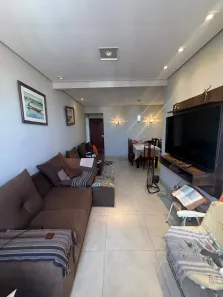 Apartamento com 3 Quartos à venda, 88m² no Alvorada, Cuiabá