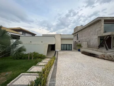 Casa com 3 Quartos à venda, 263m² no Condomínio Fazenda Palmeiras Imperiais, Salto