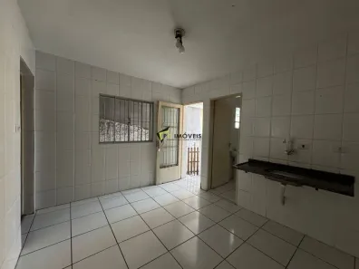 Casa com 1 Quarto para alugar, 40m² no Vila Prado, São Paulo