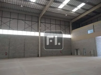 Galpão/Depósito/Armazém para alugar, 1274m² no Iporanga, Sorocaba