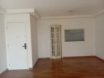 Apartamento com 3 Quartos à venda, 93m² no Campo Belo, São Paulo