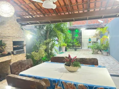 Casa com 2 Quartos à venda, 300m² no Pontal, Ilhéus