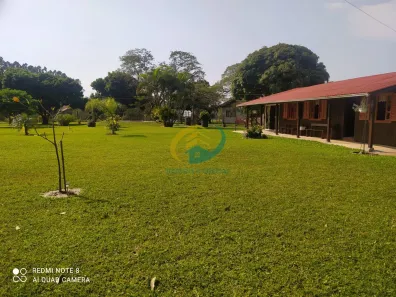 Fazenda/Sítio com 3 Quartos à venda, 3120m² no Centro, Terra de Areia