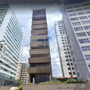 Apartamento com 4 Quartos à venda, 260m² no Boa Viagem, Recife
