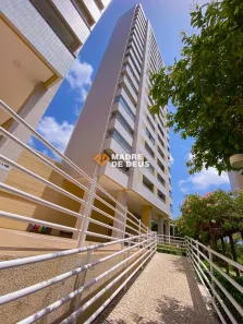 Apartamento com 3 Quartos à venda, 73m² no Parque Iracema, Fortaleza