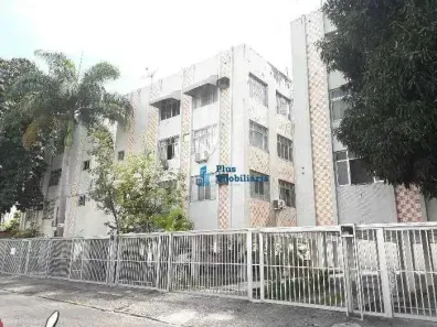 Apartamento com 3 Quartos à venda, 104m² no Boa Viagem, Recife
