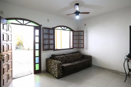 Casa com 3 Quartos à venda, 313m² no Renascença, Belo Horizonte
