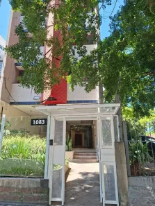 Sala Comercial com 1 Quarto para venda ou aluguel, 32m² no Menino Deus, Porto Alegre