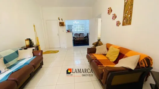Apartamento com 2 Quartos à venda, 77m² no Enseada, Guarujá