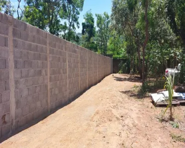 Lote/Terreno à venda, 1460m² no Maracanã, Jarinu