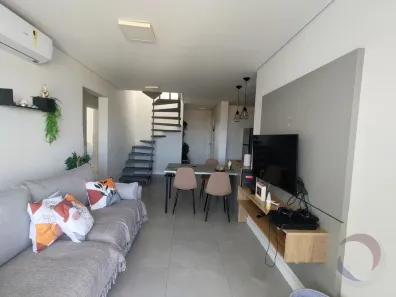 Apartamento com 3 Quartos à venda, 114m² no Campeche, Florianópolis