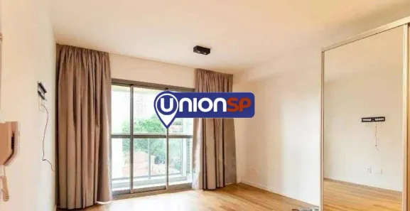 Apartamento com 1 Quarto à venda, 29m² no Vila Clementino, São Paulo