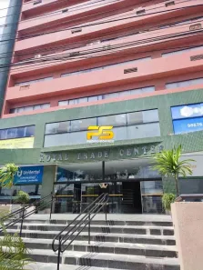 Ponto Comercial à venda, 31m² no Torre, João Pessoa
