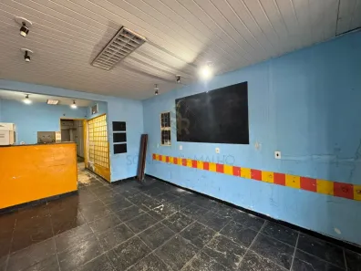 Ponto Comercial para alugar, 57m² no Vila Virgínia, Ribeirão Preto