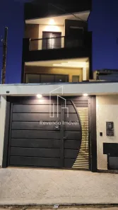 Casa com 3 Quartos à venda, 198m² no Penha de França, São Paulo