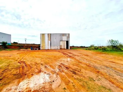 Galpão/Depósito/Armazém para alugar, 9000m² no Jardim Nova Limeira, Limeira