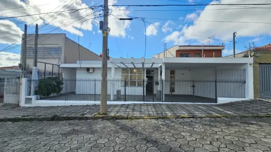 Imóvel Comercial com 9 Quartos à venda, 211m² no Centro, Sorocaba