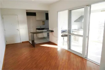 Apartamento com 2 Quartos para alugar, 75m² no Lauzane Paulista, São Paulo