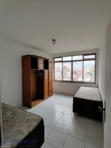 Apartamento com 1 Quarto à venda, 50m² no Centro, São Paulo