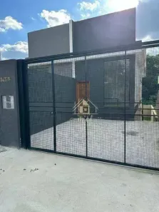 Casa com 2 Quartos à venda, 77m² no Jardim Maristela II, Atibaia