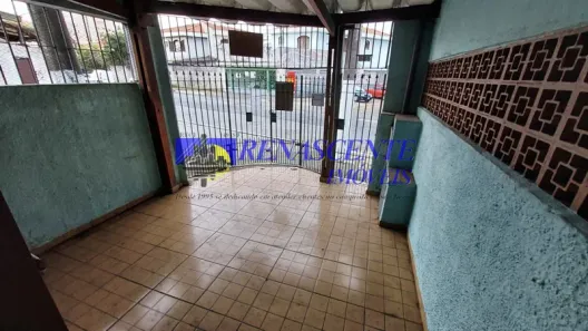 Sobrado com 2 Quartos à venda, 100m² no Jardim Cidália, São Paulo