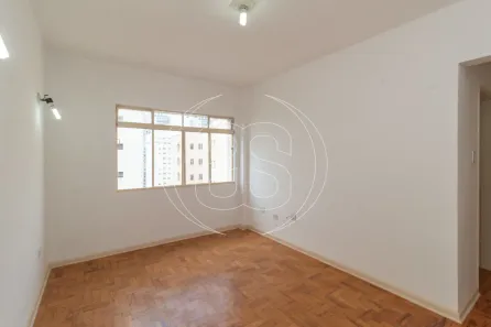 Apartamento com 1 Quarto para alugar, 50m² no Vila Nova Conceição, São Paulo