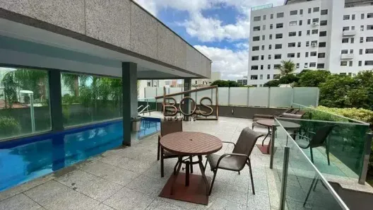 Apartamento com 4 Quartos à venda, 200m² no São Pedro, Belo Horizonte