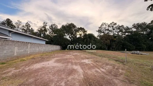 Lote/Terreno à venda, 731m² no Condomínio Residencial Águas do Paraíba, Guararema