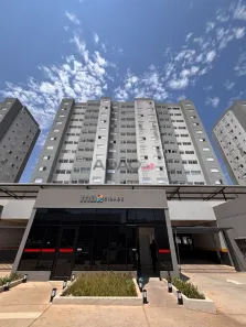 Apartamento com 2 Quartos à venda, 50m² no Cidade Vera Cruz, Aparecida de Goiânia