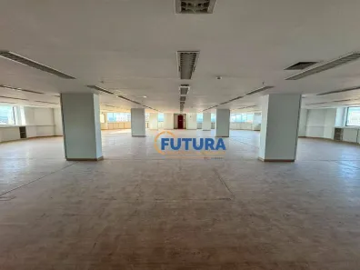 Sala Comercial para alugar, 638m² no Asa Norte, Brasília
