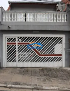 Sobrado com 5 Quartos à venda, 200m² no Quitaúna, Osasco