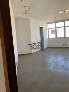Sala Comercial para alugar, 30m² no Santo Agostinho, Belo Horizonte