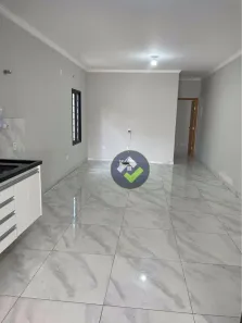 Casa com 3 Quartos à venda, 120m² no Residencial Vila da Mata I, Lençóis Paulista