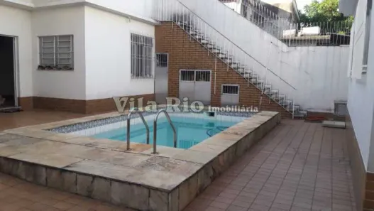 Casa com 3 Quartos à venda, 264m² no Vila da Penha, Rio de Janeiro