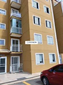 Apartamento com 2 Quartos à venda, 44m² no Jardim São Domingos, Guarulhos