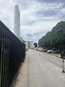 Apartamento com 2 Quartos à venda, 40m² no Gardênia Azul, Rio de Janeiro