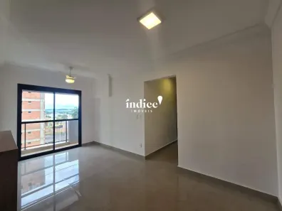Apartamento com 2 Quartos à venda, 67m² no Ribeirânia, Ribeirão Preto
