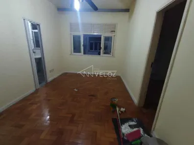 Apartamento com 1 Quarto à venda, 32m² no Centro, Rio de Janeiro