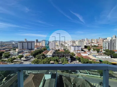Apartamento com 3 Quartos à venda, 101m² no Boqueirão, Santos