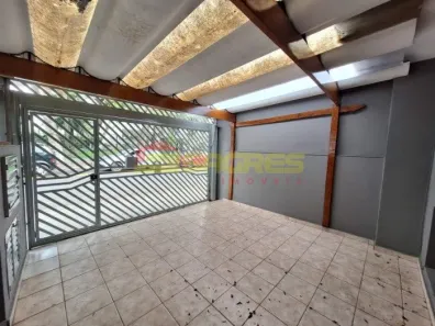 Sobrado com 2 Quartos à venda, 130m² no Vila Guilherme, São Paulo