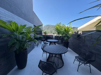 Apartamento com 1 Quarto à venda, 55m² no Barra, Balneário Camboriú