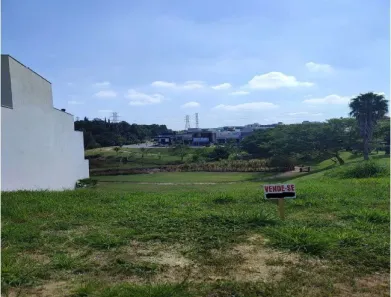 Lote/Terreno à venda, 330m² no Morros, Sorocaba